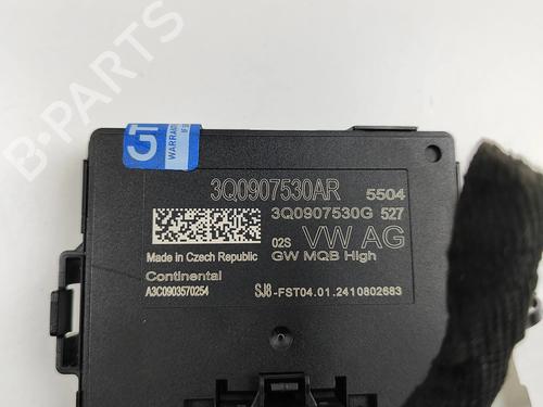 Electronic module SKODA KAROQ (NU7, ND7) 2.0 TDI | BP28387792M83 