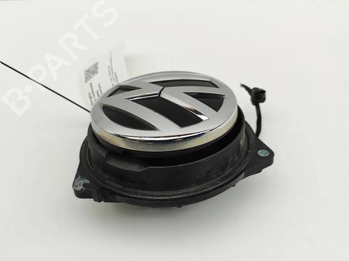 Tailgate handle VW PASSAT B8 (3G2, CB2) 2.0 TDI | BP38623462C132 - Image 2