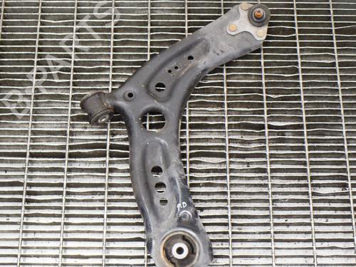 Right front suspension arm AUDI A3 Limousine (8VS, 8VM) S3 quattro | BP6773494M13 