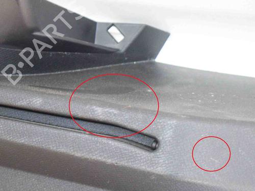 Boot lining VOLVO XC90 II (256) D5 AWD | BP14615435I3 