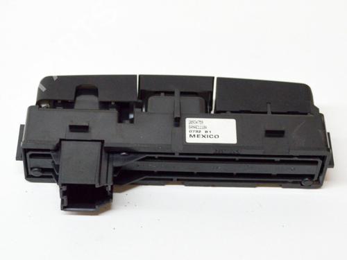 Switch OPEL ZAFIRA TOURER C (P12) 2.0 CDTi (75) | BP10526696I30 