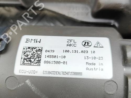 Steering rack BMW X7 (G07) xDrive 40 i Mild Hybrid | BP32370016M22  - Image 9