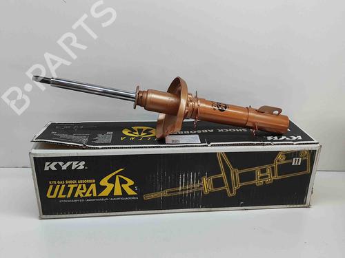 Used Left front shock absorber AUDI Q5 (8RB) 2.0 TDI quattro (177 hp) 24975635