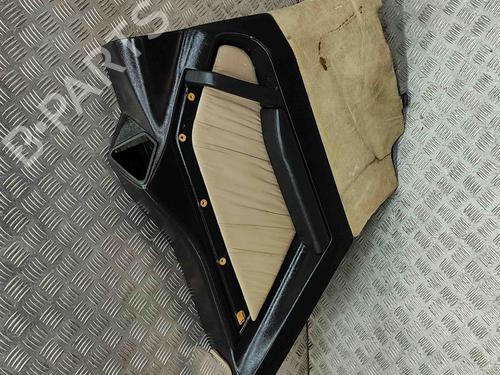 Venstre bakpanel MERCEDES-BENZ S-CLASS Coupe (C140) SEC/CL 600 (140.076) (394 hp) 24819523