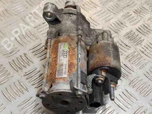 Starter AUDI A5 Convertible (8F7) S5 quattro | BP8626324M8