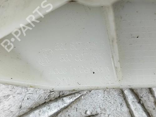 Front bumper bracket VW GOLF VII (5G1, BQ1, BE1, BE2) 2.0 R 4motion | BP32061435C158 