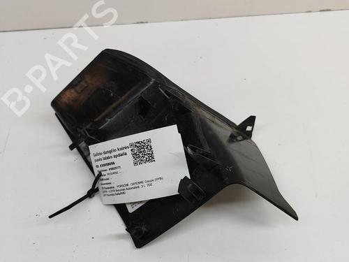 Other PORSCHE CAYENNE Coupe (9YB) 3.0 AWD (9YBAA1) | BP27787968O1 - Image 4