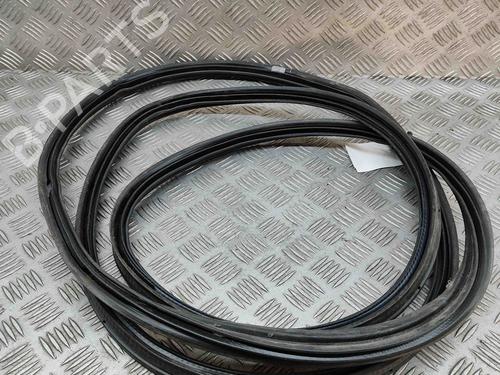 Rubber door seal NISSAN 350Z Coupe (Z33) 3.5 (AAZ33) | BP24141621C142 