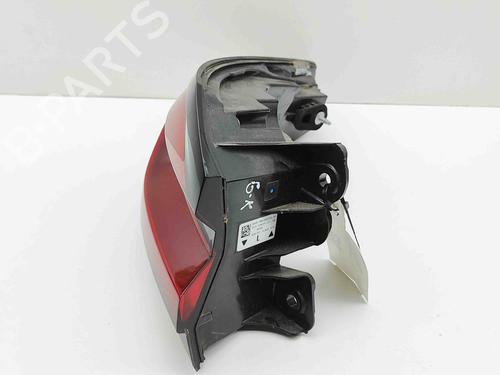 Left taillight BMW 5 (G30, F90) 530 e Plug-in-Hybrid xDrive | BP29488321C34 