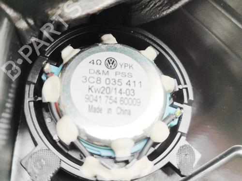 Speaker VW CC B7 (358) 2.0 TDI | BP37522584E2 - Image 6