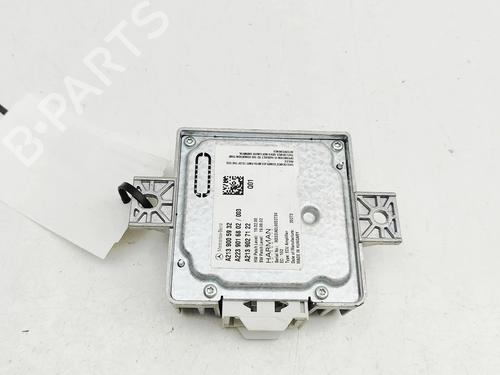 Electronic module MERCEDES-BENZ GLE (V167) GLE 350 de 4-matic (167.117) | BP34161174M83  - Image 5