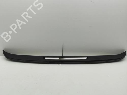Spoiler bagklap Spoiler bagklap VW TOUAREG (7P5, 7P6) 3.0 V6 TDI (262 hp) 33395119 33395119