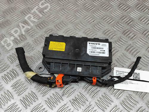ECU airbags VOLVO XC90 II (256) D5 AWD | BP24975284M53