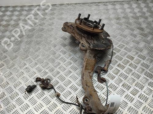 Left front steering knuckle FORD RANGER (TKE) 3.2 TDCi 4x4 | BP37609851M25 - Image 3