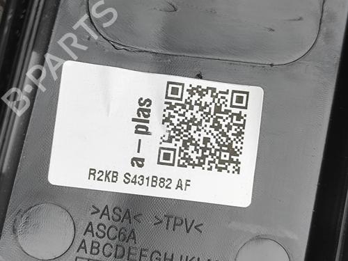 Nummerpladelys FORD USA EXPLORER (CX740) EV | BP32728554I40  - Image 5