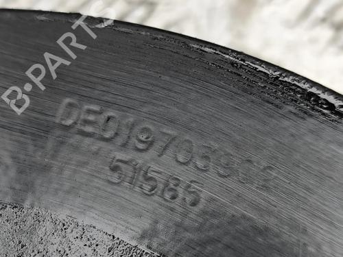 Pulley BMW 3 Touring (F31) 335 d xDrive | BP30754706M122 