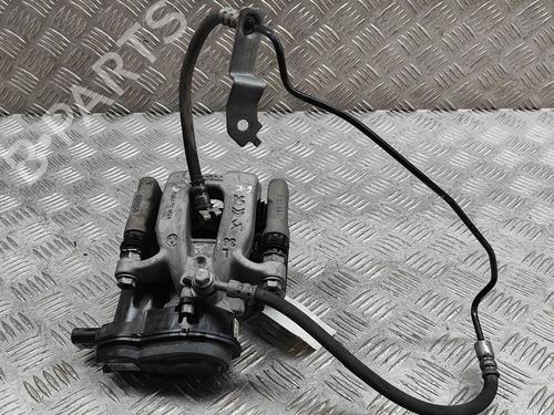 Used Left rear brake caliper CITROËN C4 III (BA_, BB_, BC_) 1.2 PureTech 130 (BAHNSA, BAHNSB) (130 hp) 28557104