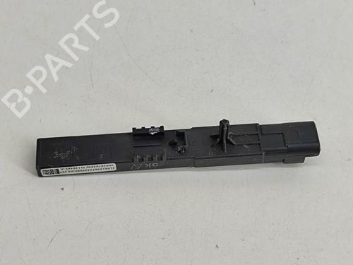 Elektronisk modul CITROËN C4 III (BA_, BB_, BC_) 1.2 PureTech 130 (BAHNSA, BAHNSB) (130 hp) 28594357