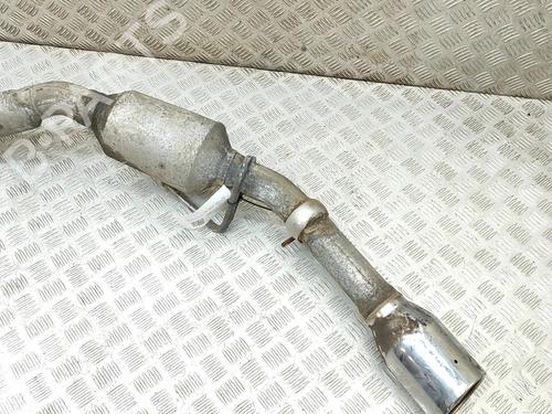 Exhaust system DODGE RAM 1500 Pickup (DJ, DS) 5.7 4x4 | BP28553251M121  - Image 7