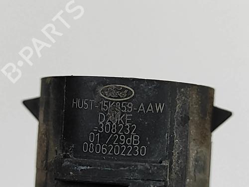 Electronic module FORD TRANSIT CUSTOM V362 Van (FY, FZ) 2.0 EcoBlue | BP23248201M83