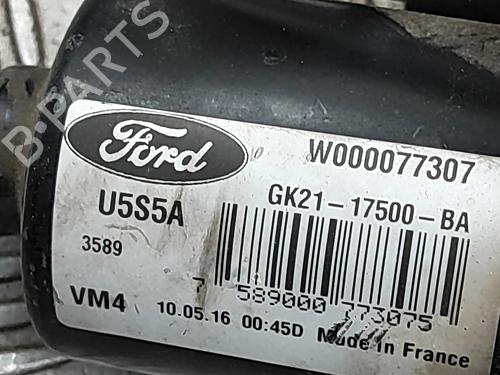 Front wiper motor FORD TRANSIT CUSTOM V362 Bus (F3) 2.0 EcoBlue | BP36534389M29 - Image 7