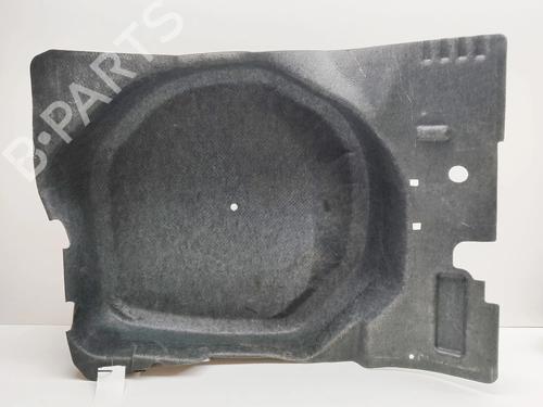 Used Luggage compartment floor Luggage compartment floor 36809478 36809478