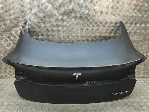 Used Tailgate Tailgate TESLA MODEL 3 (5YJ3) EV Performance AWD (462 hp) 33391333 33391333