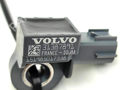 Electronic sensor VOLVO V40 Hatchback (525) D4 | BP38267927M84 - Image 5