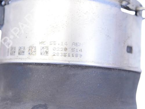 Pipe VOLVO XC40 (536) T4 | BP33367142M125 - Image 5