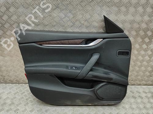 Used Front left panel MASERATI GHIBLI III (M157) 3.0 D (250 hp) 23416122