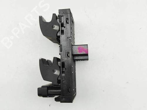 Right front window switch VW TOUAREG (CR7, RC8) 3.0 TSI 4motion | BP33393605I26 - Image 3