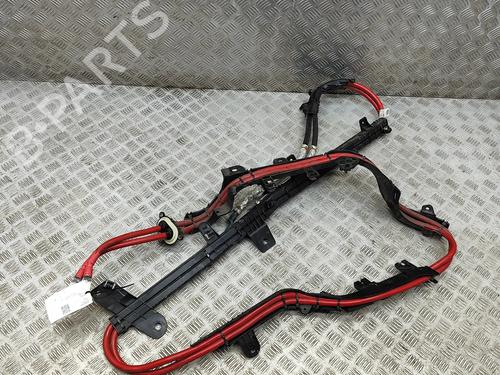 Used Wiring harness BMW X3 (G01, F97, G08) xDrive 20 d (190 hp) 16018129