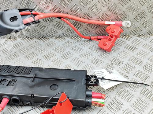Wiring harness JAGUAR XE (X760) 2.0 D | BP38239304E16 - Image 6