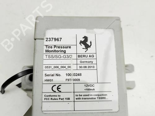 Electronic sensor FERRARI CALIFORNIA 4.3 | BP33386651M84 - Image 6