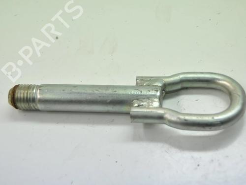 Used Other Other MAZDA 6 Saloon (GH) 2.0 MZR-CD (GH14) (140 hp) 33357039 33357039