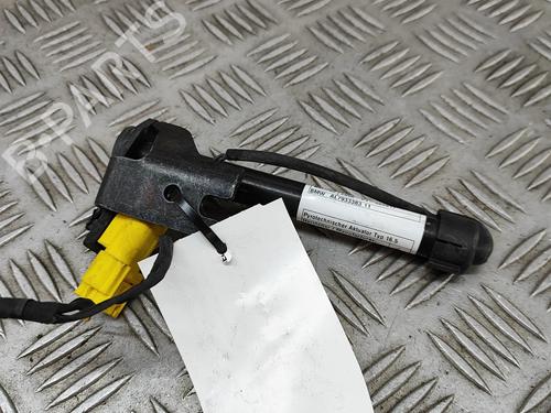 Used Electronic module Electronic module BMW iX (I20) xDrive 40 (326 hp) 33371284 33371284