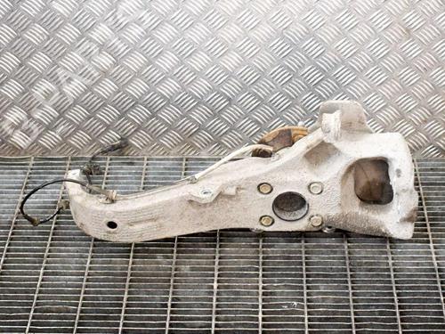 Left front steering knuckle TESLA MODEL S (5YJS) 75 | BP20231380M25