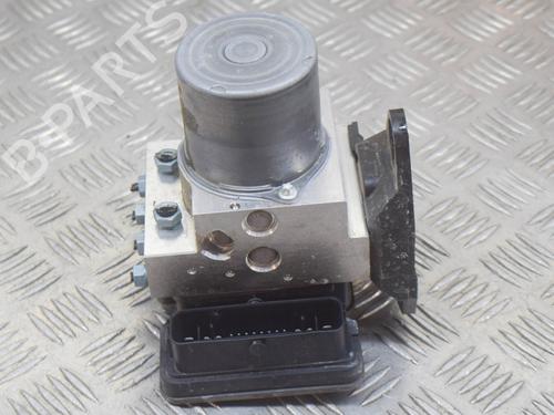 Used ABS pump AUDI Q7 (4MB, 4MG, 4MQ) 45 TDI quattro (249 hp) 27751867