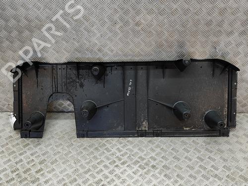 Underbody protection PEUGEOT 408 II (FP_, F3_) PureTech 130 (FPHNST) | BP27796581M92 