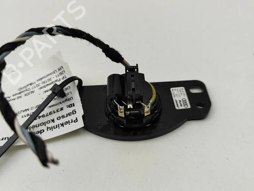 Speaker AUDI A6 C7 Avant (4G5, 4GD) 2.0 TDI | BP28675876E2