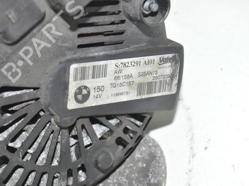 Alternator MINI MINI PACEMAN (R61) Cooper SD | BP9875075M7
