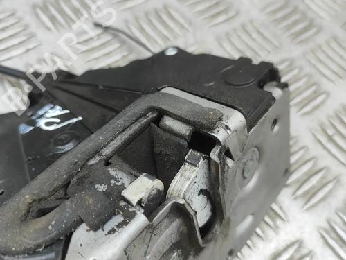 Venstre fortil lås PEUGEOT BOXER Van 2.2 BlueHDi 140 | BP32369831C98 