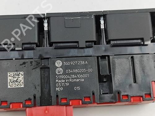Switch VW PASSAT B8 Variant (3G5, CB5) 2.0 TDI | BP26389220I30 