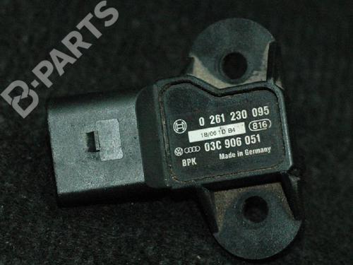 Electronic sensor AUDI A6 C6 (4F2) 3.2 FSI | BP7736676M84 