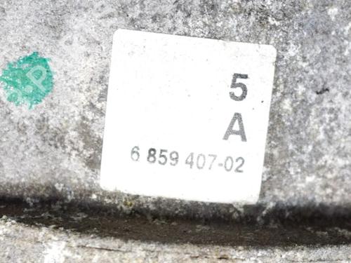 Used Engine mount BMW 2 Coupe (F22, F87) 218 i (136 hp) 6742346