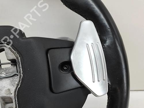 Steering wheel LAND ROVER RANGE ROVER SPORT II (L494) 3.0 SDV6 4x4 | BP28550573C49 