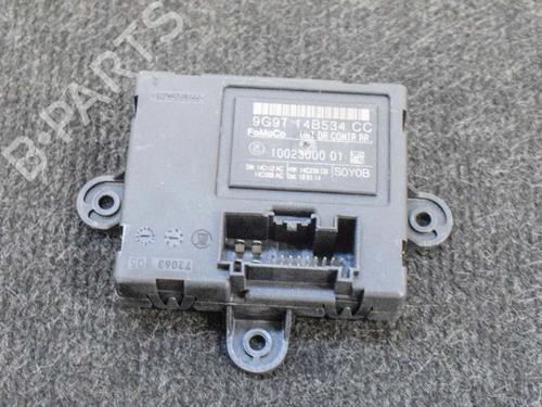 Used Electronic module Electronic module VOLVO XC60 I SUV (156) D4 AWD (181 hp) 6763294 6763294