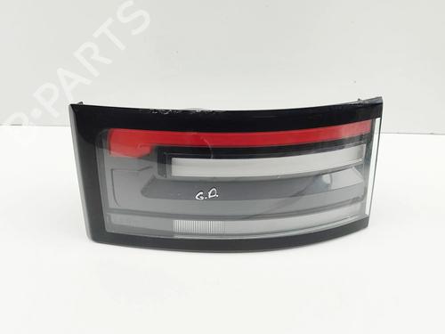 Used Right tailgate light Right tailgate light 37029727 37029727