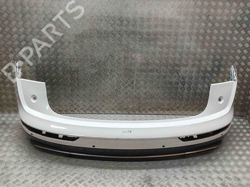 Used Rear bumper AUDI Q5 (FYB, FYG) 40 TDI quattro (190 hp) 27778588