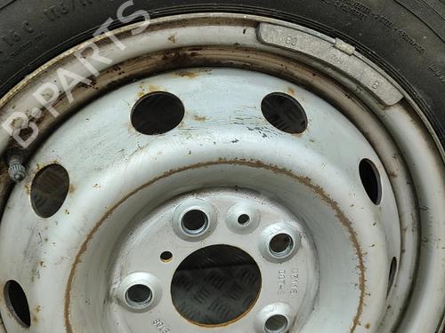 Rim CITROËN JUMPER II Van 2.0 BlueHDi 130 | BP31112788C45 